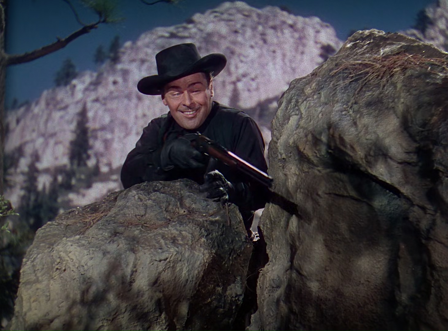 The Virginian (1946) Screenshot 4