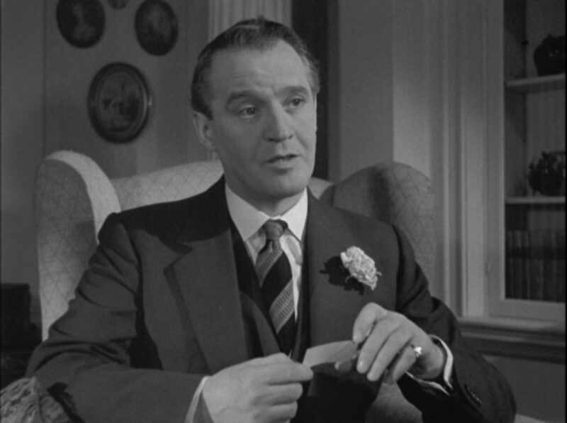 Wanted for Murder (1946) Screenshot 2