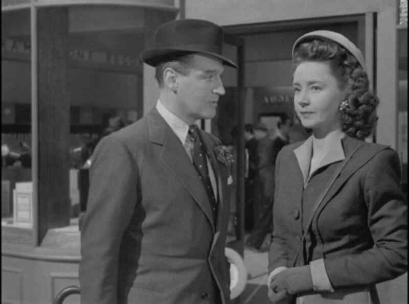 Wanted for Murder (1946) Screenshot 5