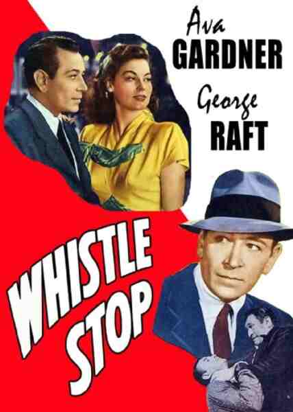 Whistle Stop (1946) Screenshot 1
