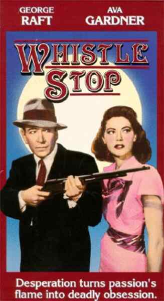 Whistle Stop (1946) Screenshot 3