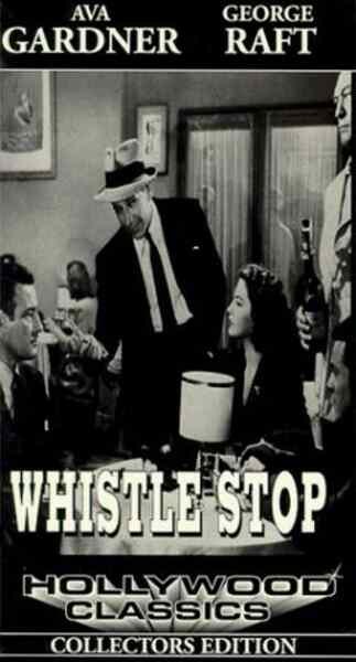Whistle Stop (1946) Screenshot 5
