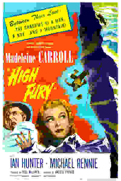 High Fury (1947) Screenshot 2