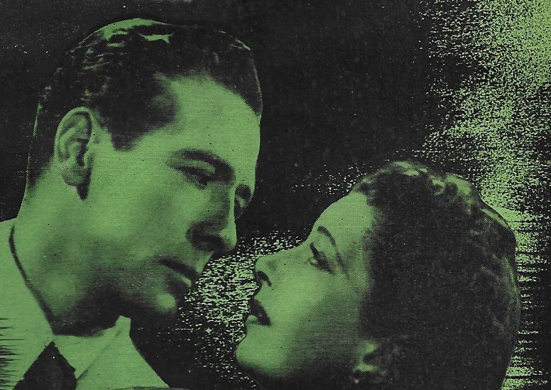 Wife Wanted (1946) Screenshot 1