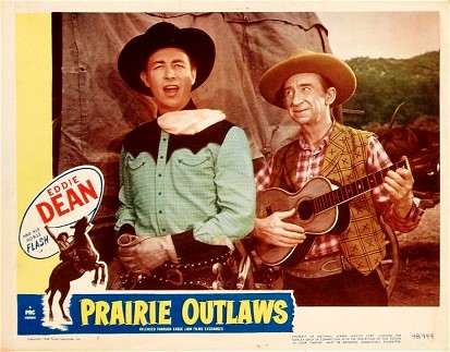 Wild West (1946) Screenshot 4 