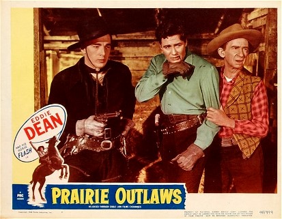 Wild West (1946) Screenshot 5 