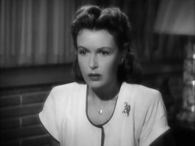 The Arnelo Affair (1947) Screenshot 5