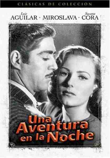 Una aventura en la noche (1948) Screenshot 1