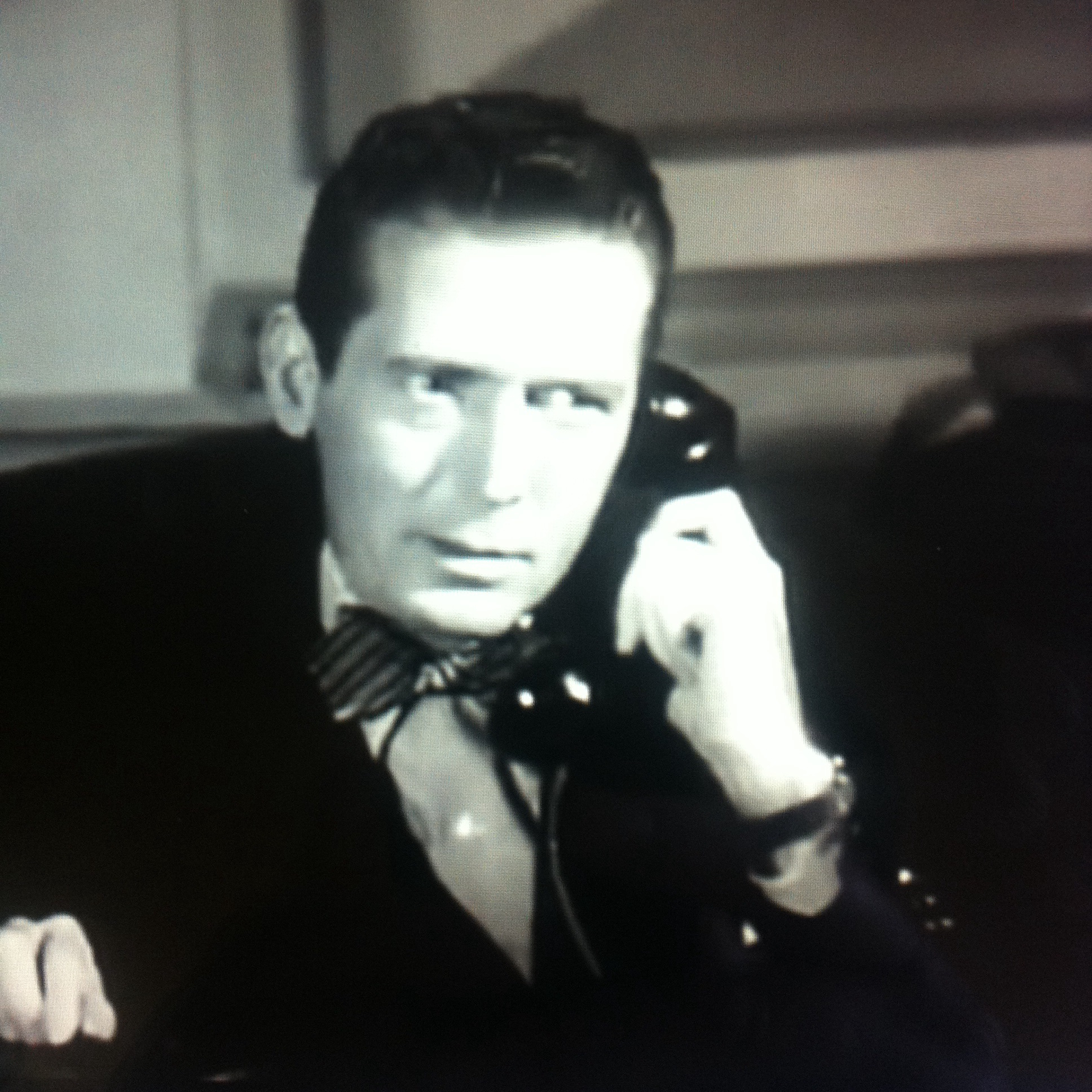 Backlash (1947) Screenshot 1 