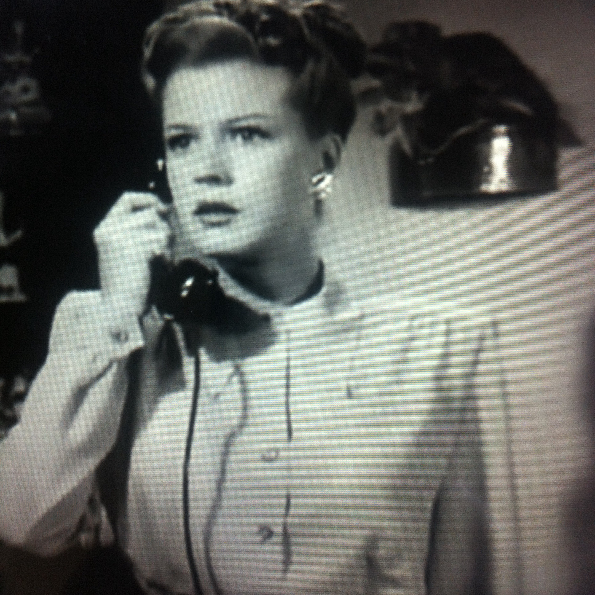 Backlash (1947) Screenshot 2 