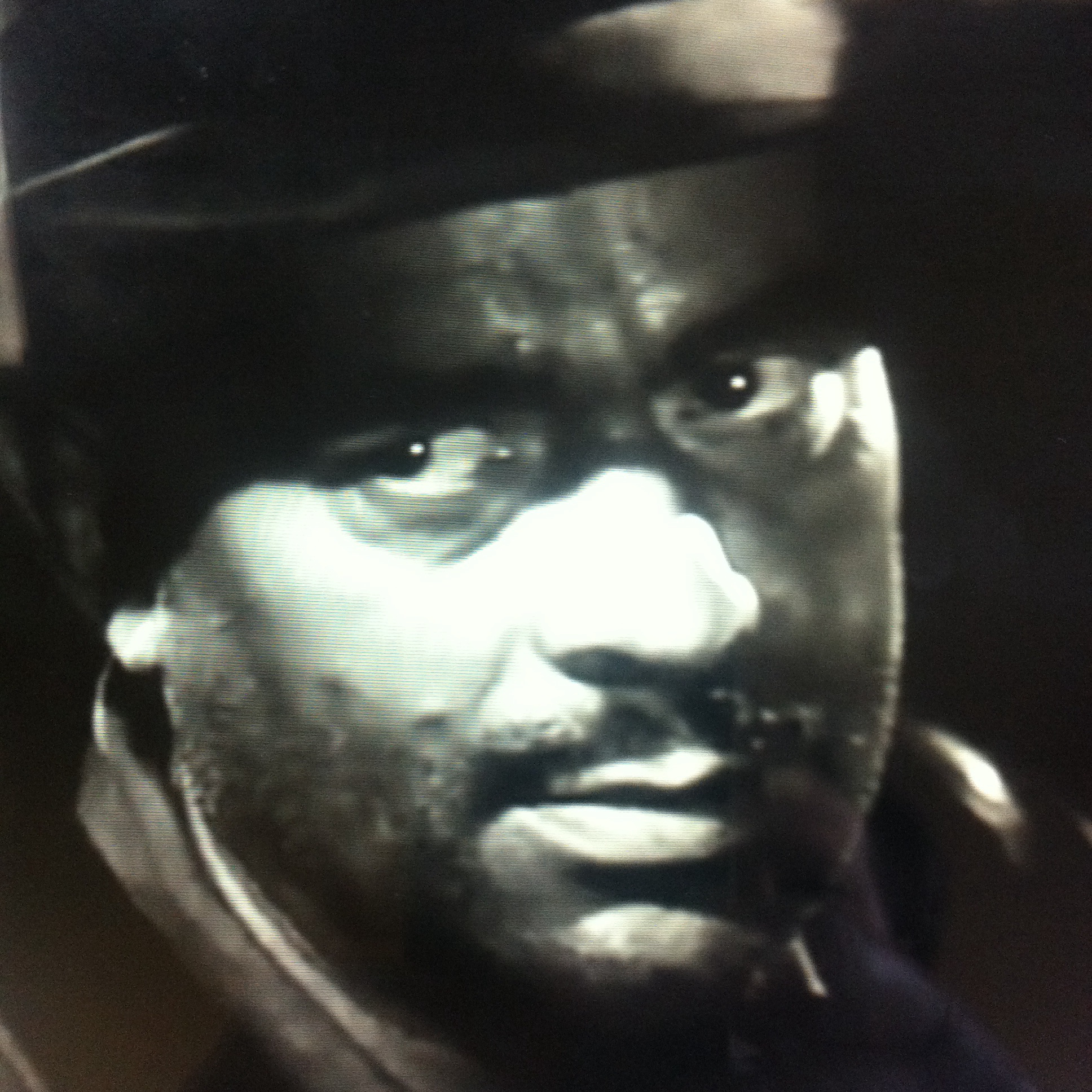 Backlash (1947) Screenshot 4 