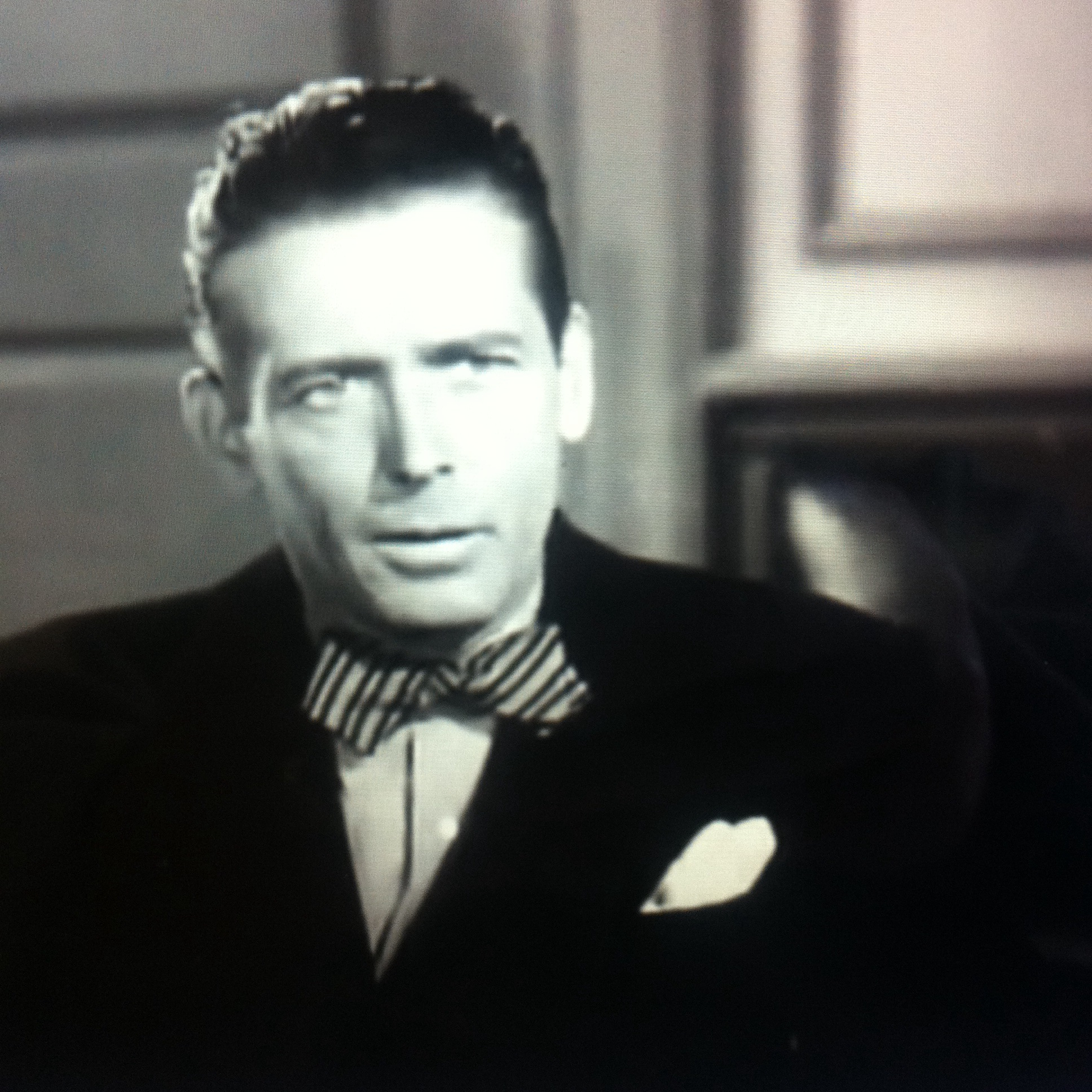 Backlash (1947) Screenshot 5 