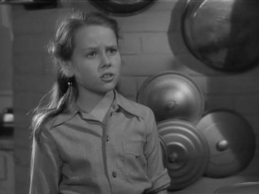 Banjo (1947) Screenshot 5 