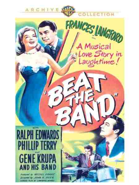 Beat the Band (1947) Screenshot 1