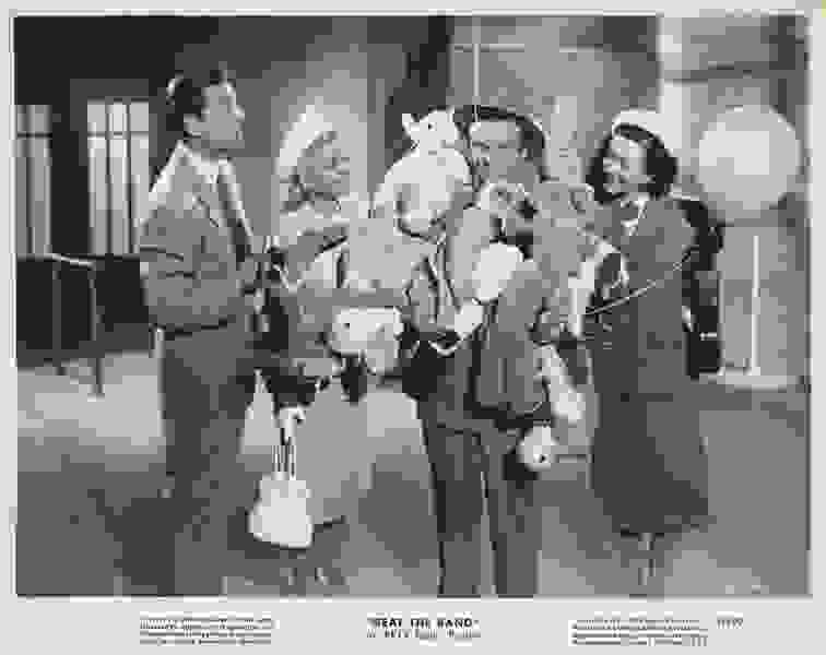 Beat the Band (1947) Screenshot 2