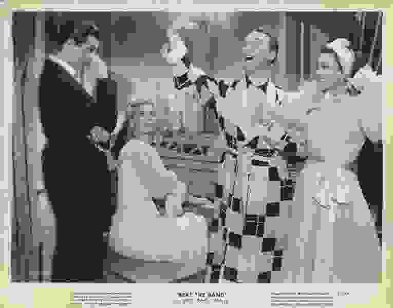 Beat the Band (1947) Screenshot 3