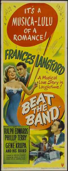Beat the Band (1947) Screenshot 4
