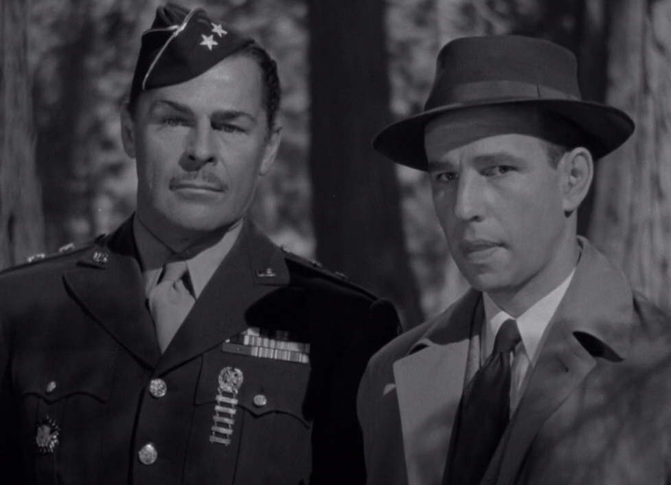 The Beginning or the End (1947) Screenshot 3 