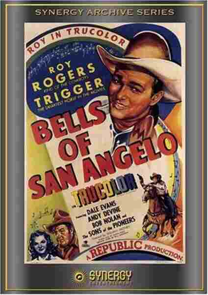 Bells of San Angelo (1947) Screenshot 2