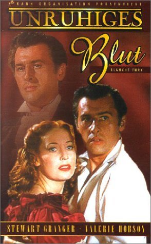 Blanche Fury (1948) Screenshot 3