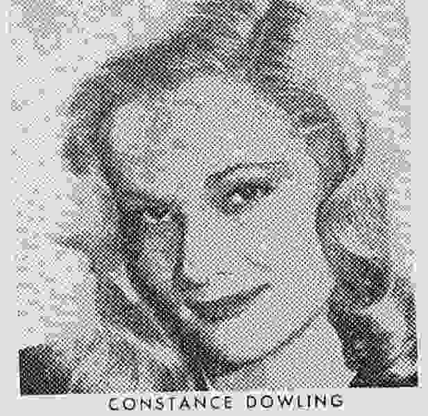 Blind Spot (1947) Screenshot 2