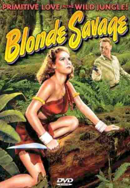 Blonde Savage (1947) Screenshot 1