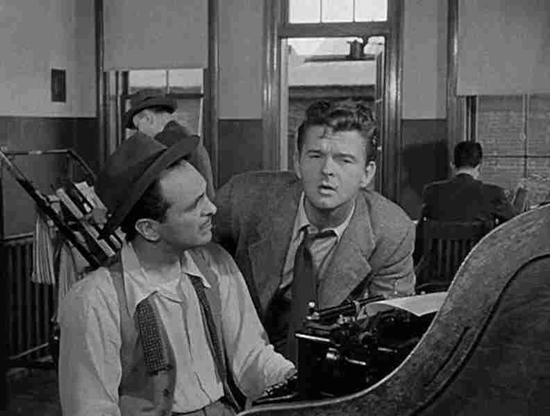 Boomerang! (1947) Screenshot 5
