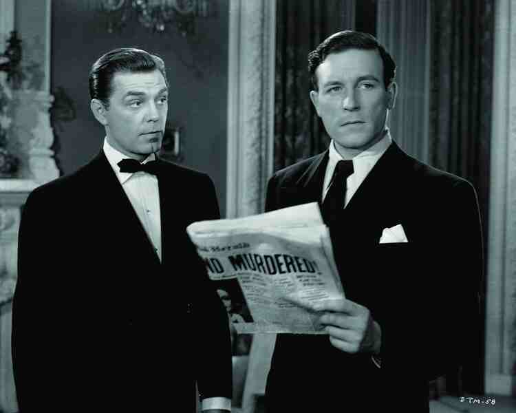 Born to Kill (1947) Screenshot 2