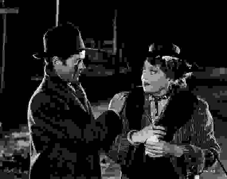 Born to Kill (1947) Screenshot 5