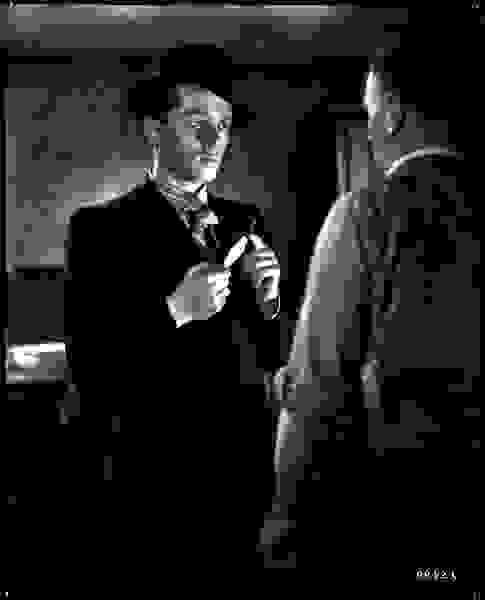 Brighton Rock (1947) Screenshot 1