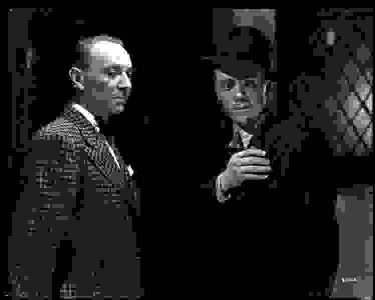 Brighton Rock (1947) Screenshot 2