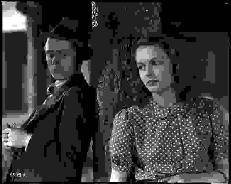 Brighton Rock (1947) Screenshot 3