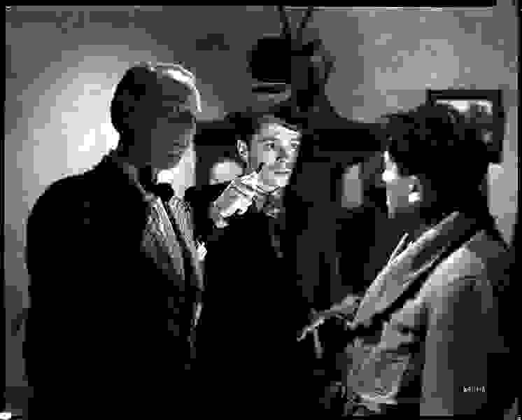 Brighton Rock (1947) Screenshot 4