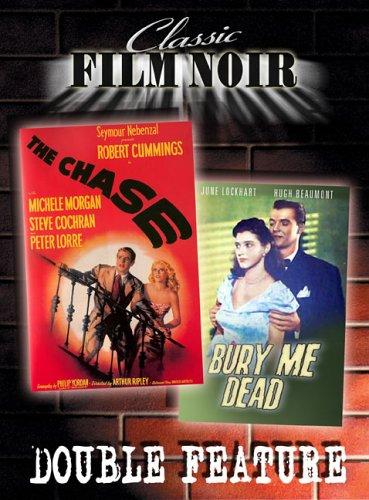 Bury Me Dead (1947) Screenshot 1 