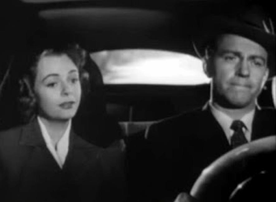 Bury Me Dead (1947) Screenshot 4 