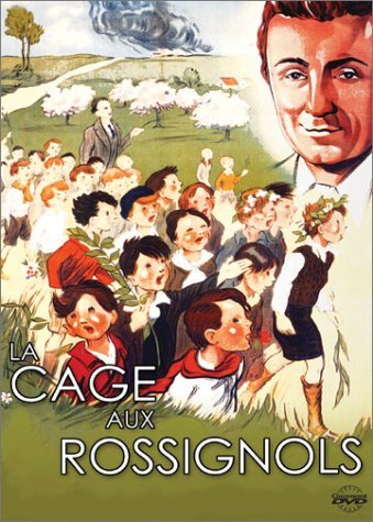 A Cage of Nightingales (1945) Screenshot 1 