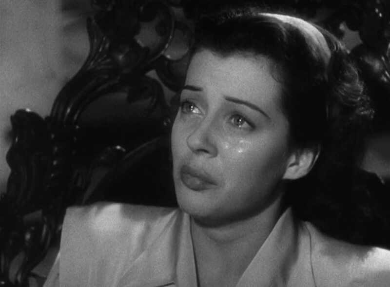 Calcutta (1946) Screenshot 3