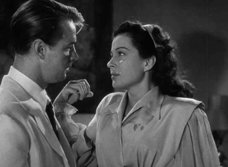 Calcutta (1946) Screenshot 4