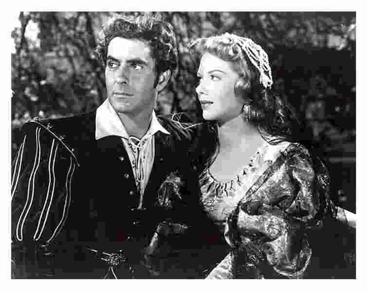 Captain from Castile (1947) Screenshot 4