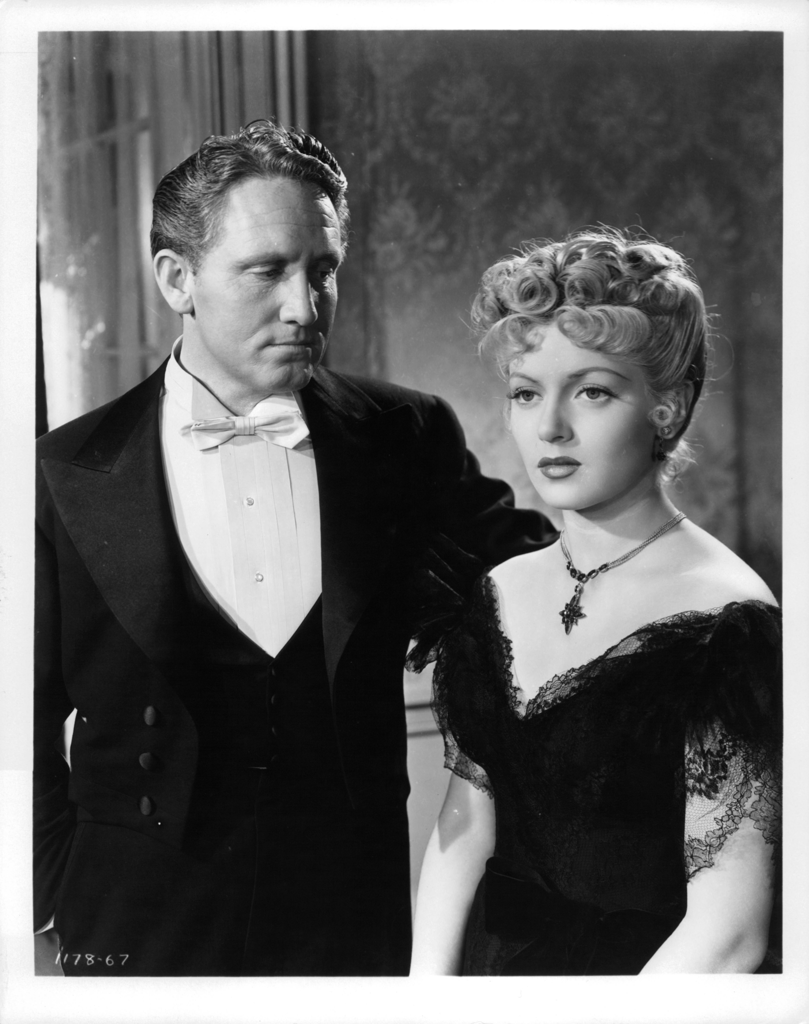 Cass Timberlane (1947) Screenshot 1