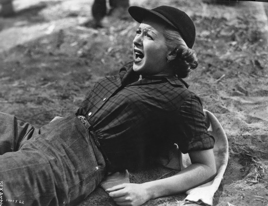 Cass Timberlane (1947) Screenshot 3