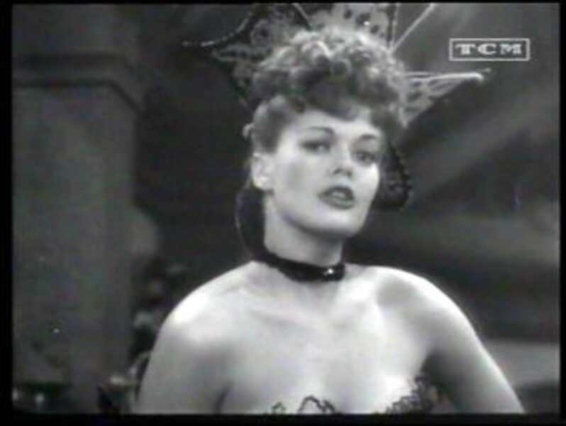 Cheyenne (1947) Screenshot 1