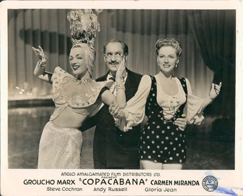 Copacabana (1947) Screenshot 3