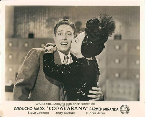 Copacabana (1947) Screenshot 4