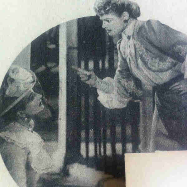 Katy's Love Affair (1947) Screenshot 2