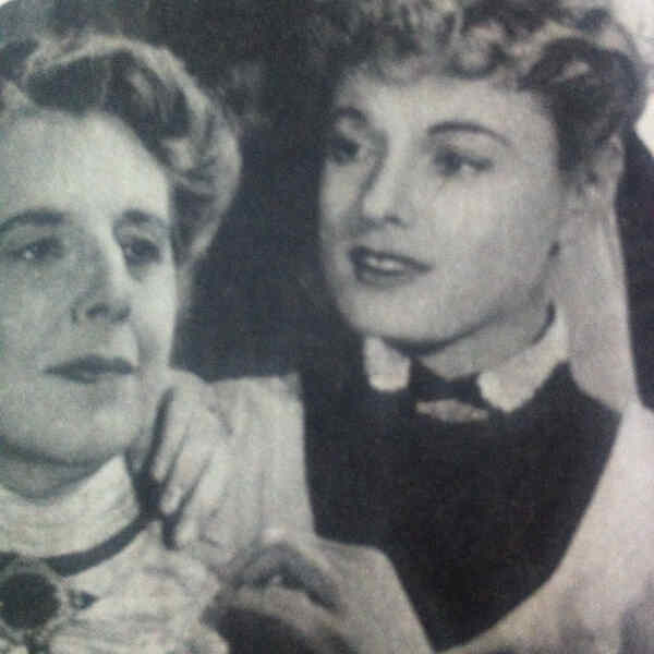 Katy's Love Affair (1947) Screenshot 4