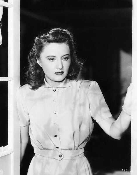 Cry Wolf (1947) starring Errol Flynn on DVD DVD Cry Wolf (1947) Screenshot 5