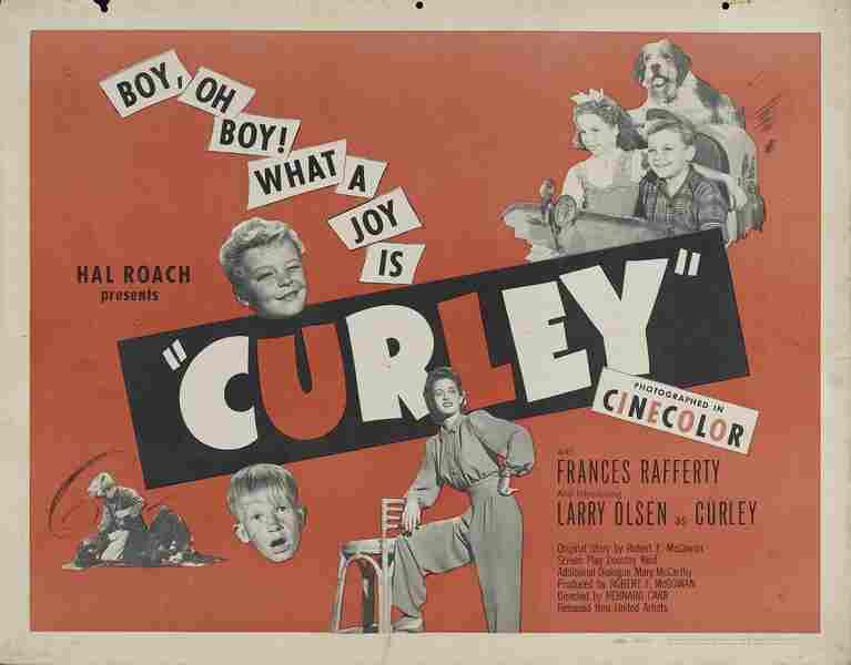 Curley (1947) Screenshot 1