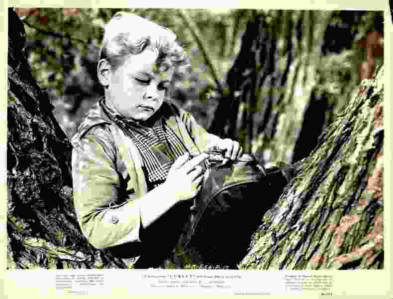 Curley (1947) Screenshot 2
