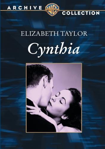 Cynthia (1947) Screenshot 4 